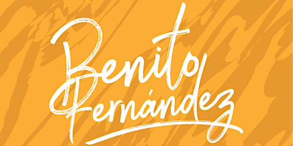 BENITO FERNANDEZ Tendencia y Comunicación