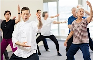 Tai Chi at Florida Blue (Fort Myers) primary image
