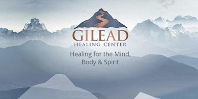 Imagem principal do evento Gilead Partners Zoom Call