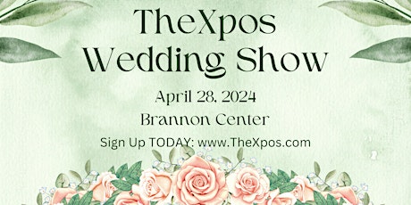 TheXpos Wedding Expo & Bridal Show