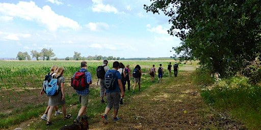 Image principale de Gutscheinticket für eine Tagestour bei Wanderdate bis 22.12.2024