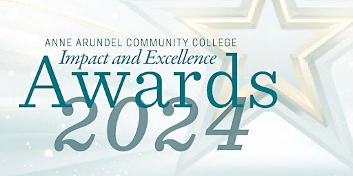 2024 AACC's Impact and Excellence Awards Banquet primary image