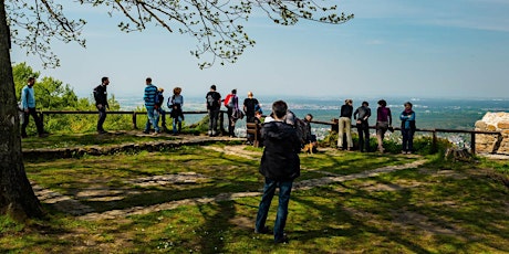 Gutscheinticket für eine Abendtour bei Wanderdate bis 22.12.2024