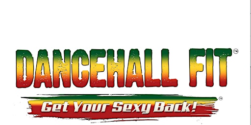 Imagem principal do evento DanceHall Fit (Tampa)