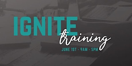 IGNITE Training primary image