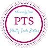 Logotipo de Philly Tech Sistas