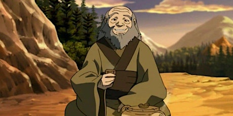 Dobra After-hours: Avatar: The Last Airbender primary image
