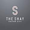 Logótipo de The Shay Events