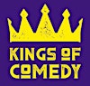 Logotipo de Kings of Comedy