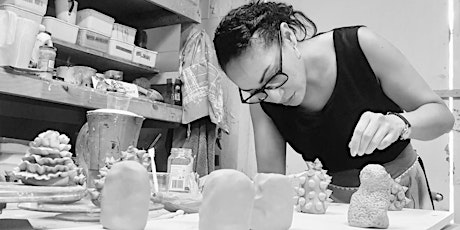 CONTEMPORARY SCULPTURE - Evening Course with Katrina Iosia (6 weeks) Term 2 primary image