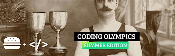 IMD Coding Olympics: Summer Edition