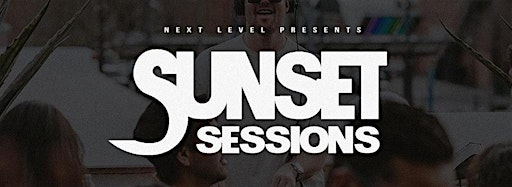 Collection image for Sunset Sessions - Rooftop Events Every Sunday