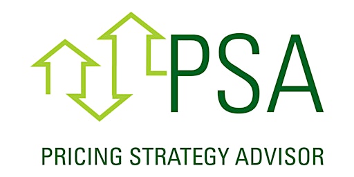 Primaire afbeelding van Pricing Strategies: Mastering the CMA Certification (PSA)