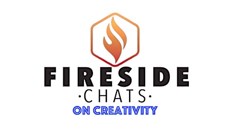 A Live fireside chat on creativity   primary image