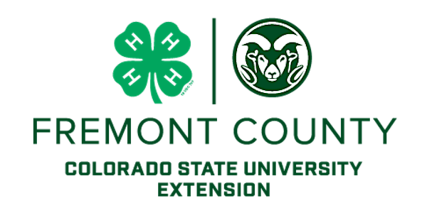 Fremont County 4-H Enrollment 2023-2024 (Late Re-Enrollments & New Members)