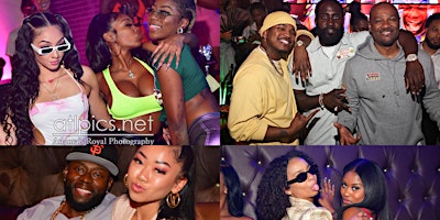 RNB SUNDAY BRUNCH DAY PARTY primary image
