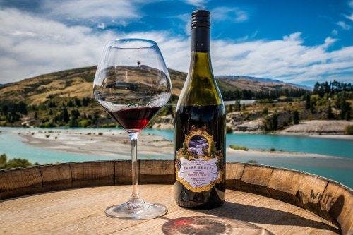 Meet The Wine Maker - Terra Sancta Central Otago