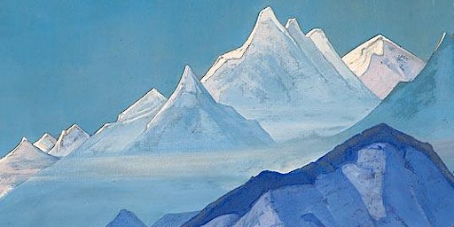 Image principale de Magpie Duo at the Nicholas Roerich Museum