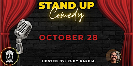 Comedy Night at Sundance Steakhouse & Saloon primary image