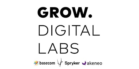 Hauptbild für Grow Digital Labs - Digitale Zukunft im B2B-Commerce