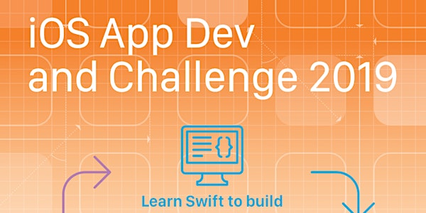 Registration for iOS App Dev and Challenge 2019