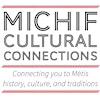 Logotipo de Michif Cultural Connection Society