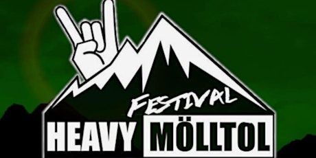 Hauptbild für Heavy Mölltol Festival 2019