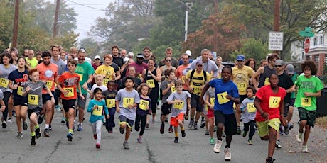 Clark Elementary Buzz By Belmont 5K and Fitness Fun primary image