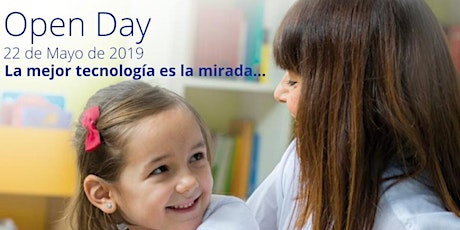 Imagen principal de Open Family Day Mirasur International School (22 Mayo 2019)