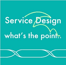 Primaire afbeelding van What's the Point? Service Design and you