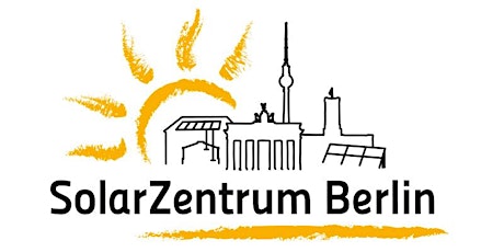 Eröffnung des SolarZentrums Berlin
