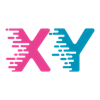 Logotipo de XY Speed Date