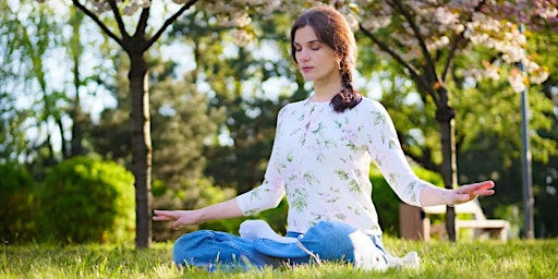 Falun Dafa - Gratis Meditatie Workshops in Kapermolen primary image