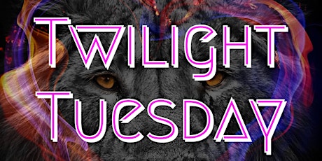 Twilight Tuesday Journey with Breath, Sound and Voice Activation
