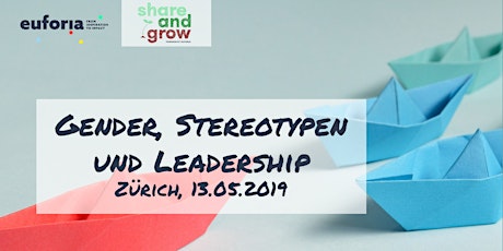 Gender, Stereotypen und Leadership primary image