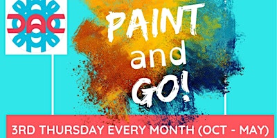 Paint & GO! primary image