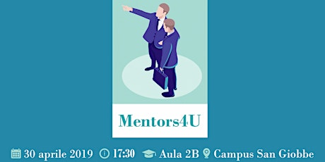 Immagine principale di Presentazione Mentors4U 