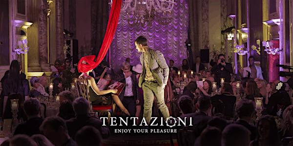 Tentazioni Venice - 21 dicembre 2019