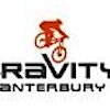 Logo di Gravity Canterbury