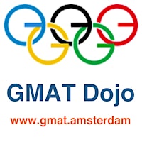 The+Gmat+Dojo