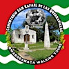 Mabodamaca Walking Tours's Logo