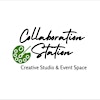 The Collaboration Station's Logo