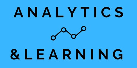 Digital Trends Series - Analytics and Learning primary image
