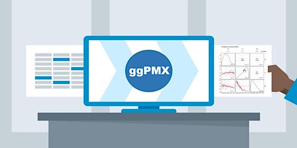 ggPMX Workshop