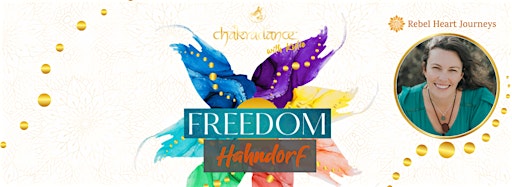 Collection image for Chakradance in Hahndorf