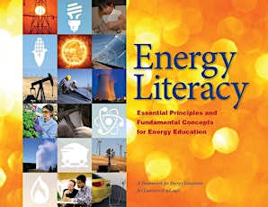 National Energy Literacy Virtual Town Hall primary image