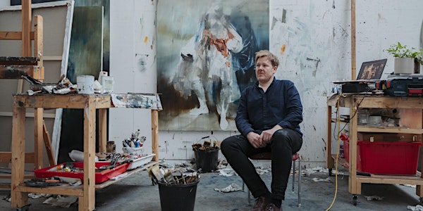 Jake Wood Evans | Legacy & Disorder | Private View I 23rd May
