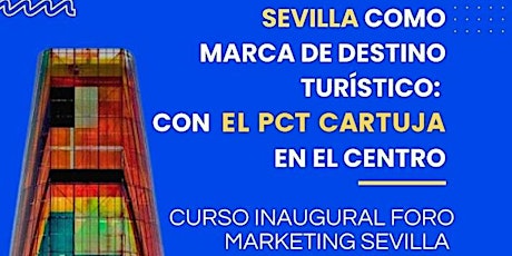 Imagen principal de Acto inaugural 2023/2024 de Foro Marketing Sevilla