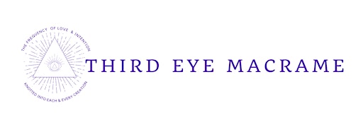Collection image for Third Eye Macrame October Workshops