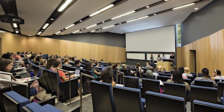 Fall 2019 - New Student Orientation primary image
